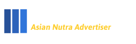 Blue Glow Ad